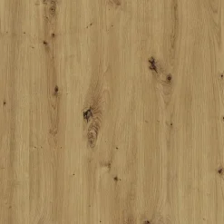 Armadio 100x202 cm 2 ante rovere Valencia