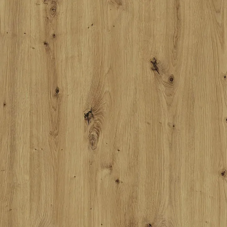 Armadio 100x202 cm 2 ante rovere Valencia