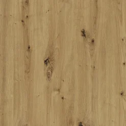 Armadio 200x202 cm 4 ante rovere Valencia