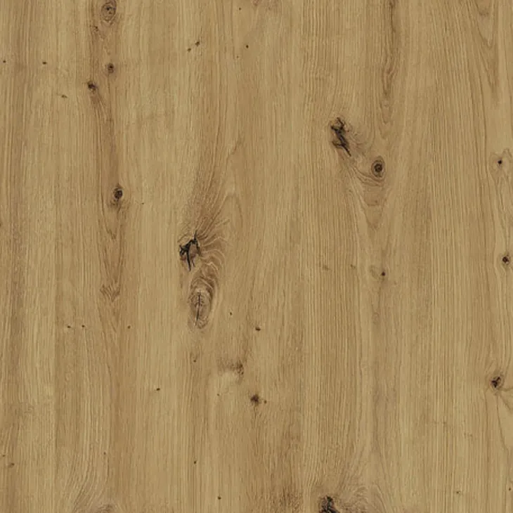 Armadio 200x202 cm 4 ante rovere Valencia