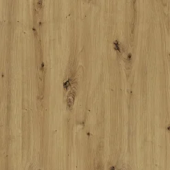 Armadio 150x202 cm 3 ante rovere Valencia