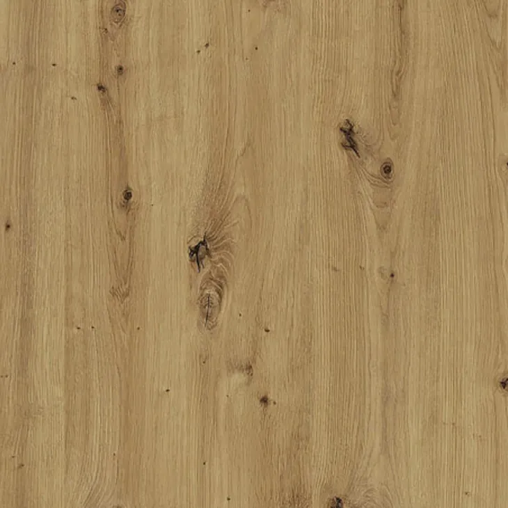 Armadio 150x202 cm 3 ante rovere Valencia