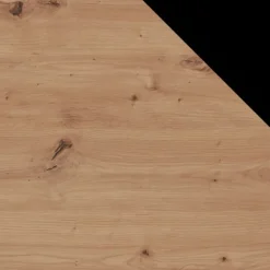 Armadio 250x213h cm 5 ante 2 cassetti rovere Stiky
