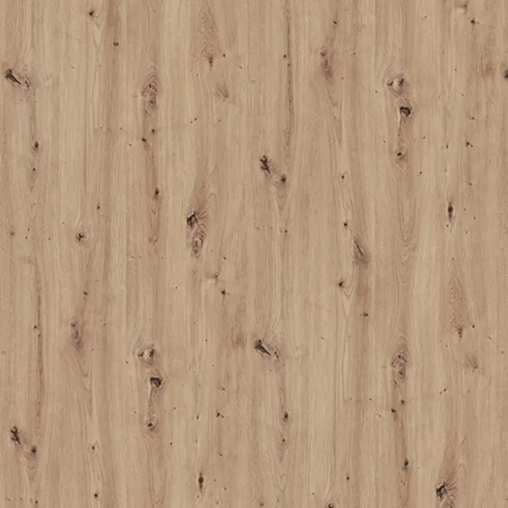 Armadio 92x180h cm 2 ante 1 cassetto cannettato soggiorno cannettato rovere Branch