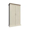 Armadio 97x187h cm 2 ante pino frassinato rovere Blend