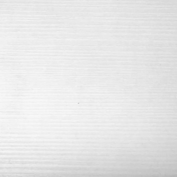 Base sottolavello 120x83h cm con doppio lavello e gocciolatoio a sinistra 3 ante bianco frassinato Talise