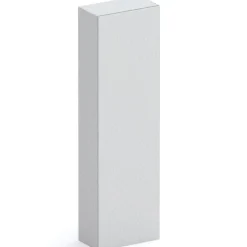 Colonna a terra 55x186h cm multiuso 1 anta reversibile grigio chiaro Sunset