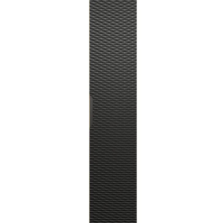 Colonna bagno sospesa 35x170h cm 1 anta nero rovere Swim