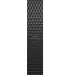 Colonna bagno sospesa 35x170h cm 2 ante nero rovere Swim