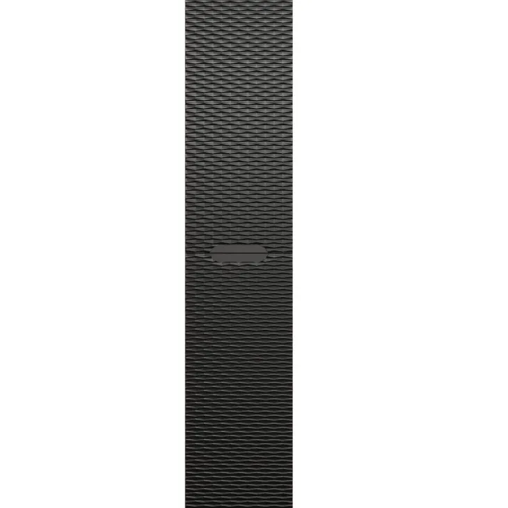 Colonna bagno sospesa 35x170h cm 2 ante nero rovere Swim