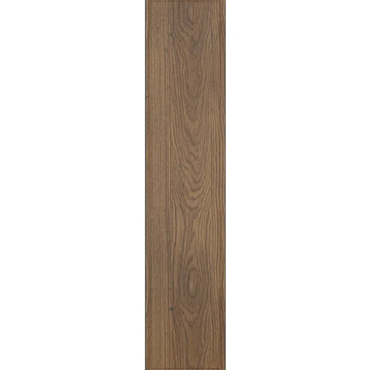 Colonna bagno sospesa 30x140h cm 1 anta noce Walnuts