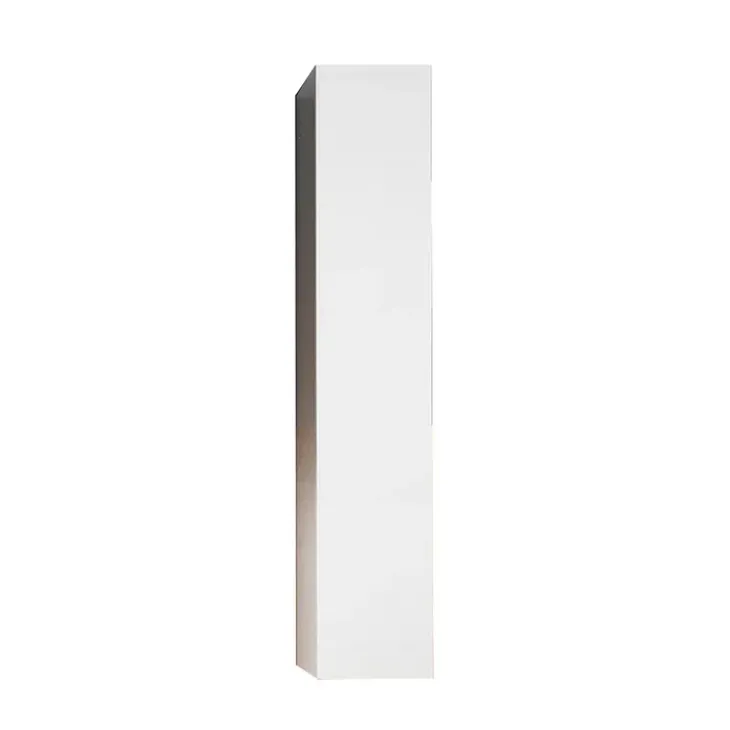 Colonna bagno 25x138h cm 1 anta bianco lucido Moon