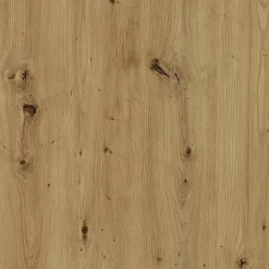 Cucina angolare 260x200cm completa componibile moderna rovere grafite Crono