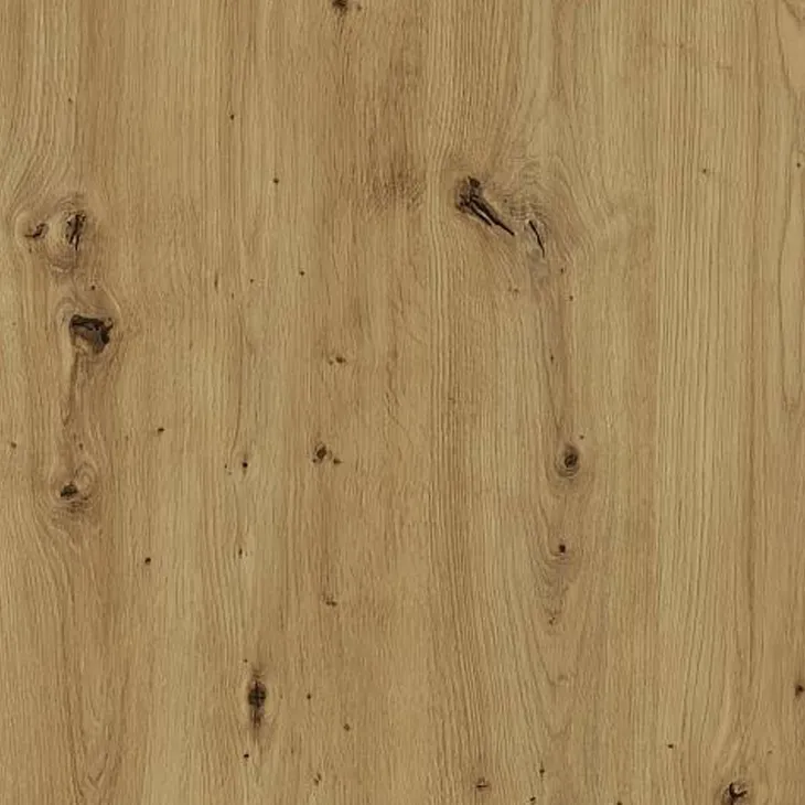 Cucina angolare 260x200cm completa componibile moderna marrone antracite Etrax