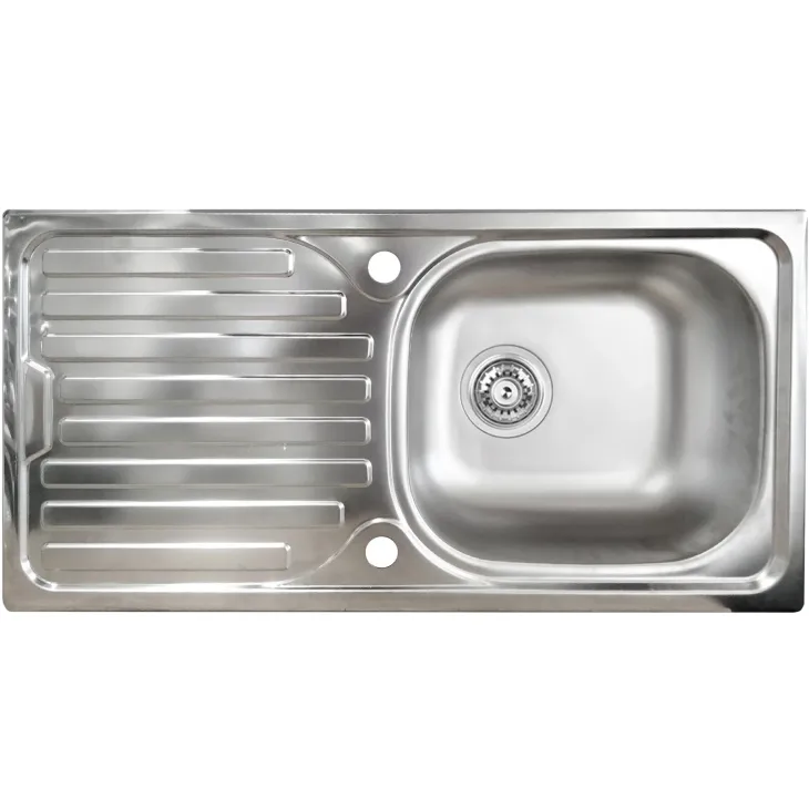 Cucina 255cm componibile lineare moderna antracite grigio pietra Gourmet Elegance