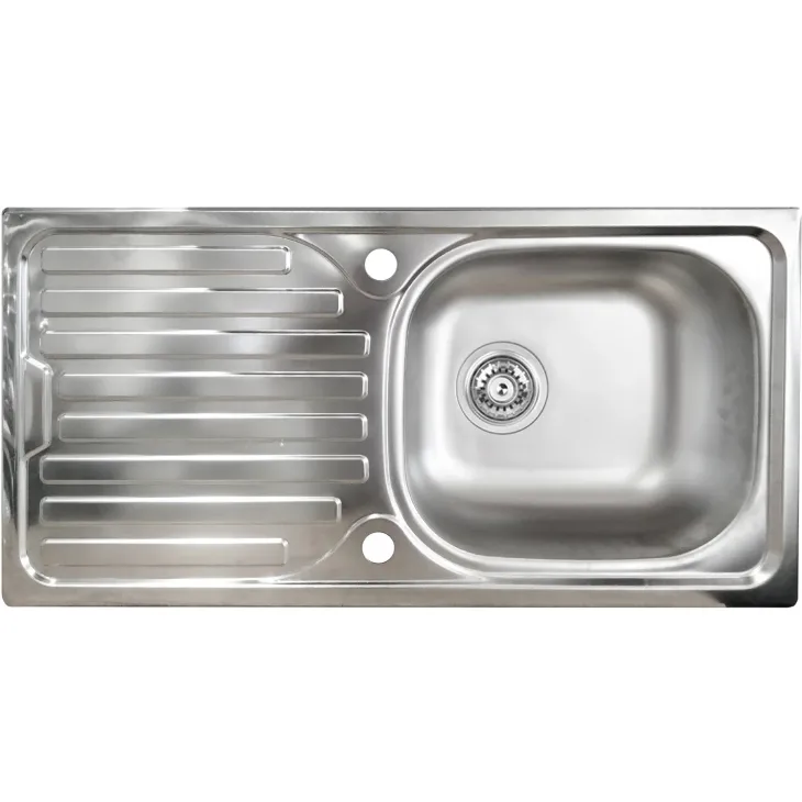 Cucina 255cm componibile lineare moderna bianco grigio pietra Gourmet Pure