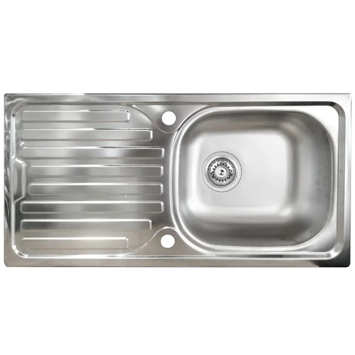 Cucina 255cm componibile lineare moderna antracite rovere Gourmet Pure
