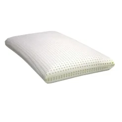 Cuscino guanciale saponetta 70x40cm in memory Dinamic