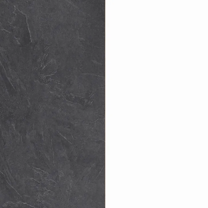Dispensa cucina 30x165h cm scorrevole bianco grigio pietra Gourmet