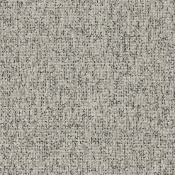Divano letto angolare destra 3 posti 270x167cm tessuto beige Cloudify
