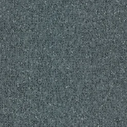 Divano letto angolare destra 3 posti 270x167cm tessuto antracite Cloudify
