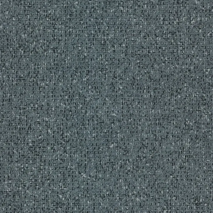 Divano letto angolare destra 3 posti 270x167cm tessuto antracite Cloudify