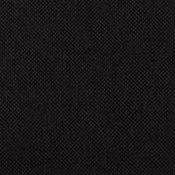 Divano letto angolare reversibile moderno design 360x160cm nero Carpiano