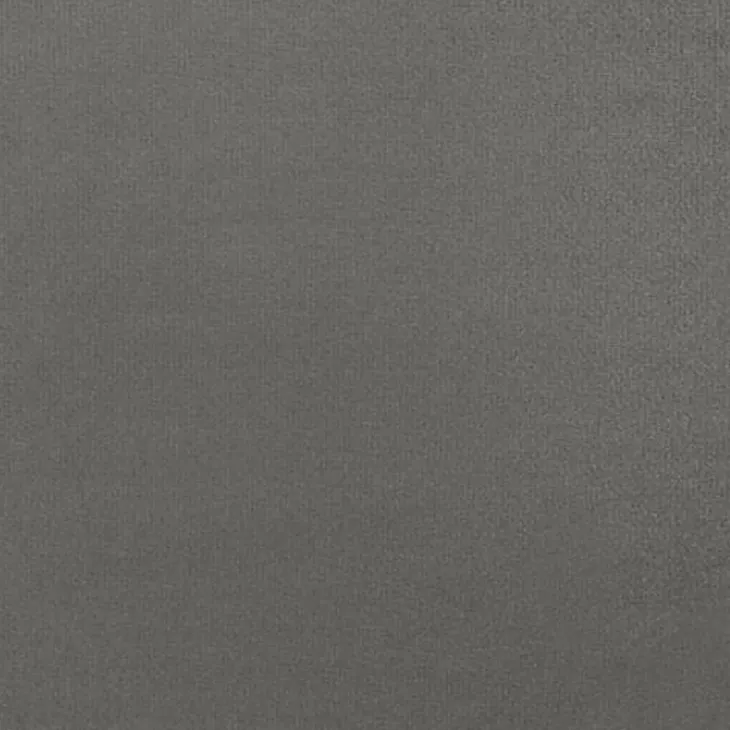 Divano letto angolare sinistra imbottito 274x203cm grigio Bormio