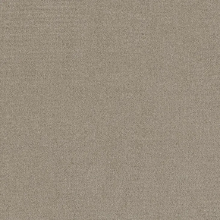 Divano letto angolare sinistro 3 posti 258x167cm tessuto beige Lushify