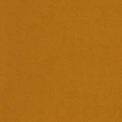 Divano letto angolare sinistro 3 posti 258x167cm tessuto giallo senape Lushify
