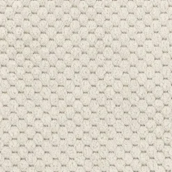 Divano letto angolare sinistro 3 posti 276x158cm tessuto beige Angle
