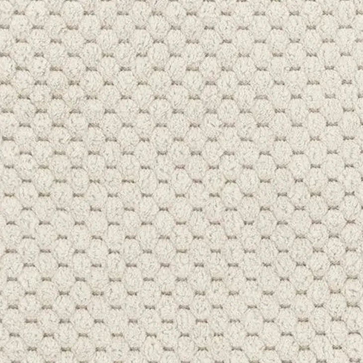 Divano letto angolare sinistro 3 posti 276x158cm tessuto beige Angle