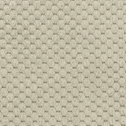 Divano letto angolare sinistro 3 posti 276x158cm tessuto tortora Angle