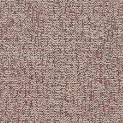 Divano letto angolare sinistra 3 posti 270x167cm tessuto rosa Cloudify