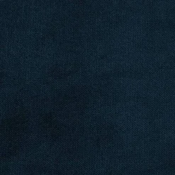 Divano letto 3 posti reversibile 240x140cm matrimoniale angolare blu Appia