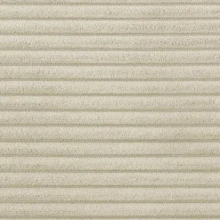 Divano letto 3 posti reversibile 240x140cm matrimoniale angolare velluto a coste beige Appia