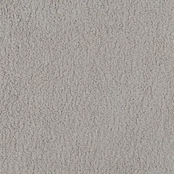 Divano letto 3 posti 248x90cm con contenitore in tessuto velo beige Floty