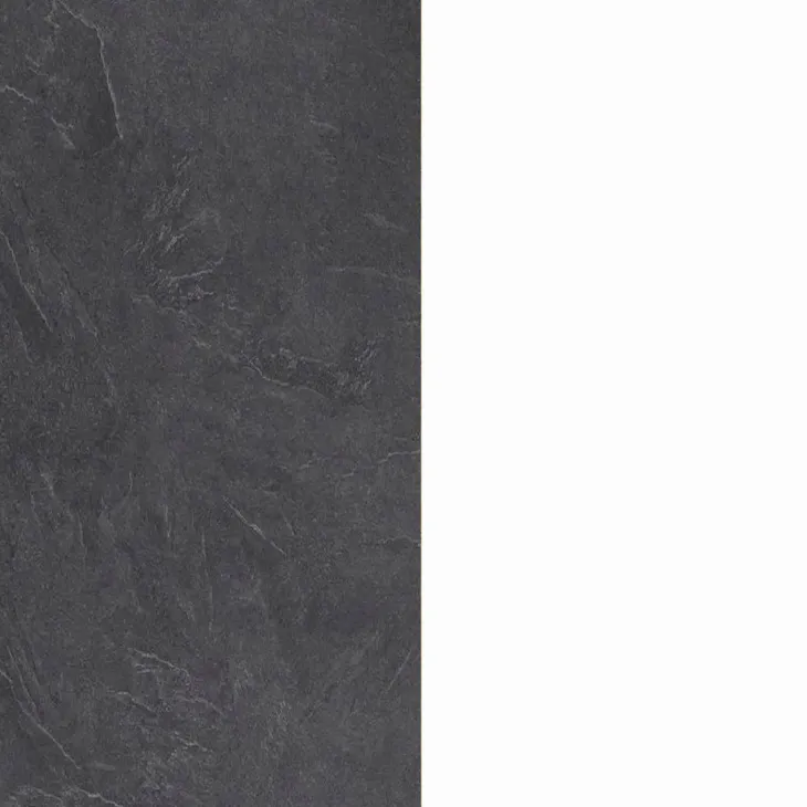 Isola cucina centrale 200x90 cm 4 ante bianco piano grigio pietra Gourmet