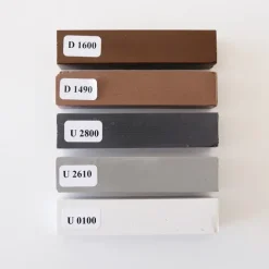 Kit manutenzione mobili marrone chiaro 1490