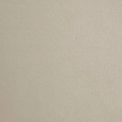 Letto contenitore matrimoniale 160x200 imbottito velluto beige Poffi