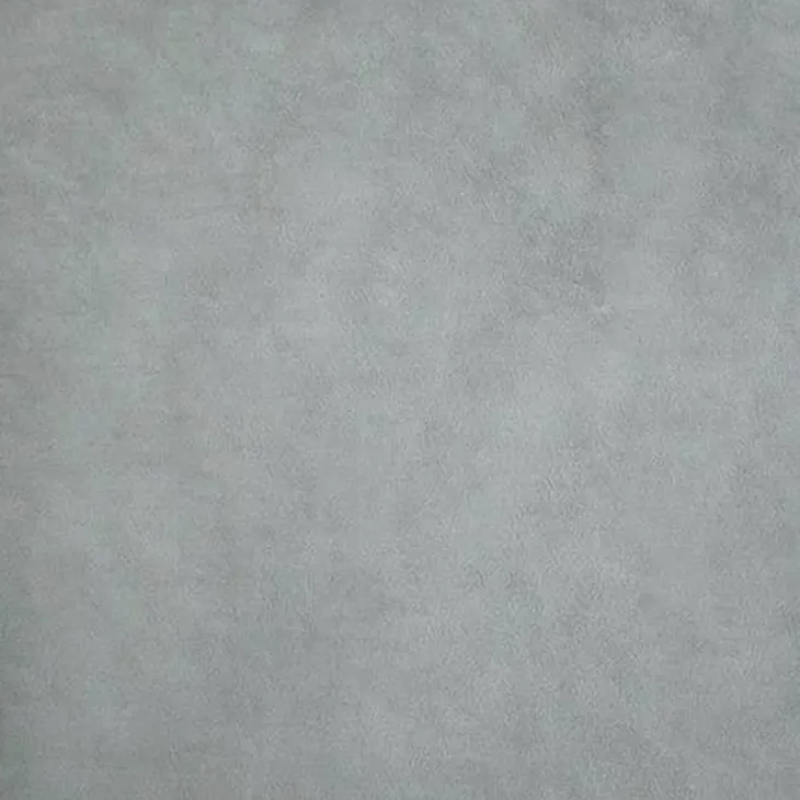 Letto contenitore matrimoniale 160x200 imbottito velluto grigio Poffi