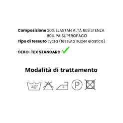 Letto contenitore matrimoniale 160x195 imbottito tessuto grigio LuxeSleep