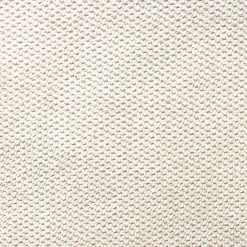 Letto contenitore una piazza e mezza 120x195 imbottito tessuto bianco sabbia EliteDreams