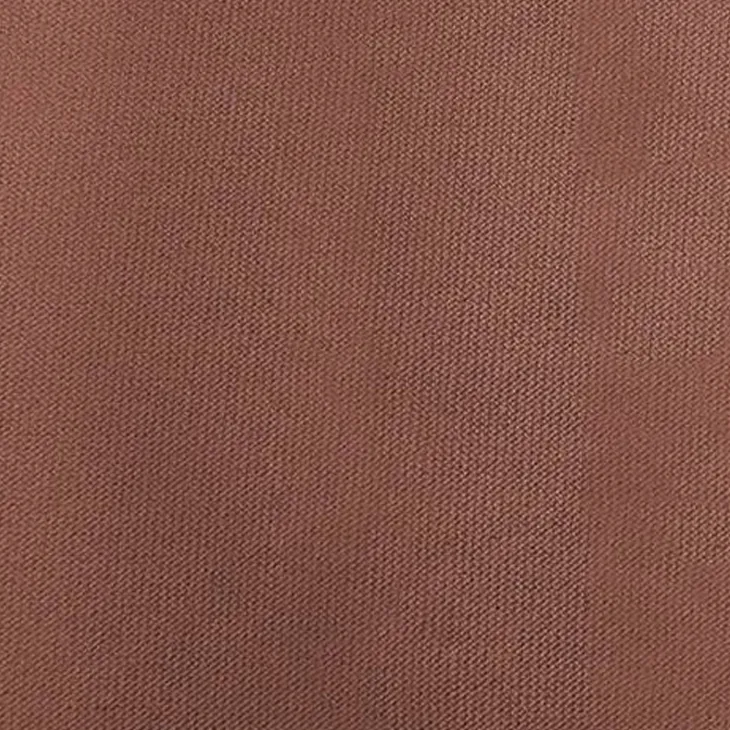 Letto oversize 180x200cm con rete contenitore imbottito rosso mattone Aluna