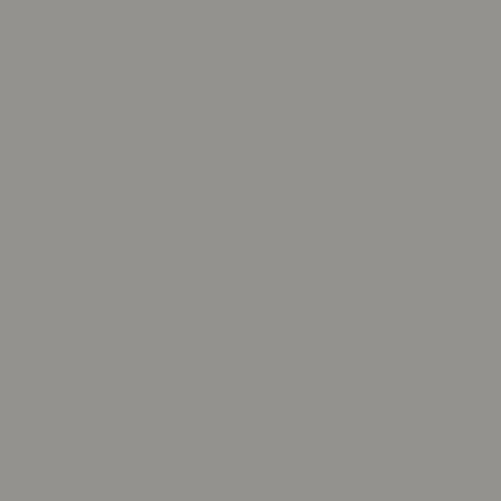 Madia 154x83h cm 3 ante 3 cassetti moderna grigio Alisa