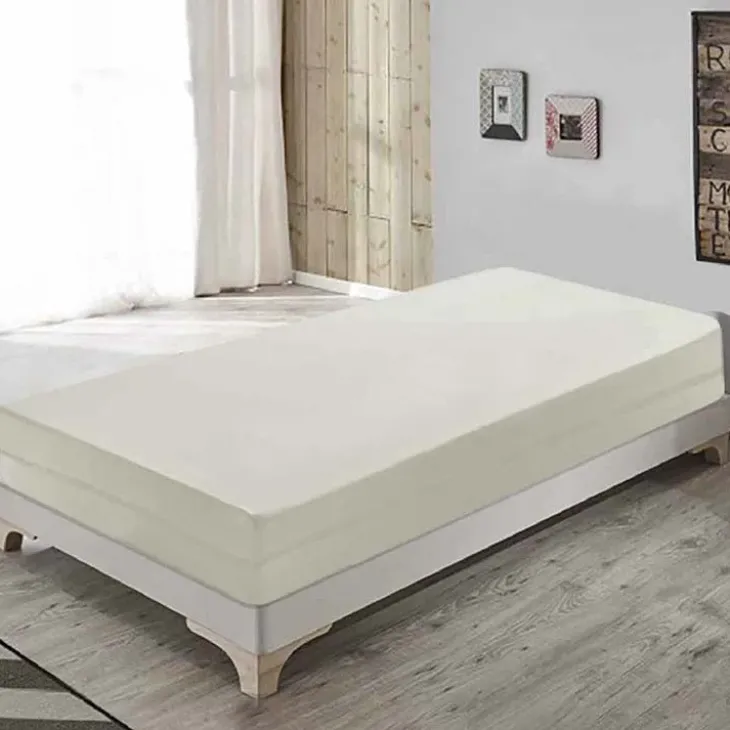 Materasso singolo sfoderabile 80x200cm schiumato ad acqua Easy