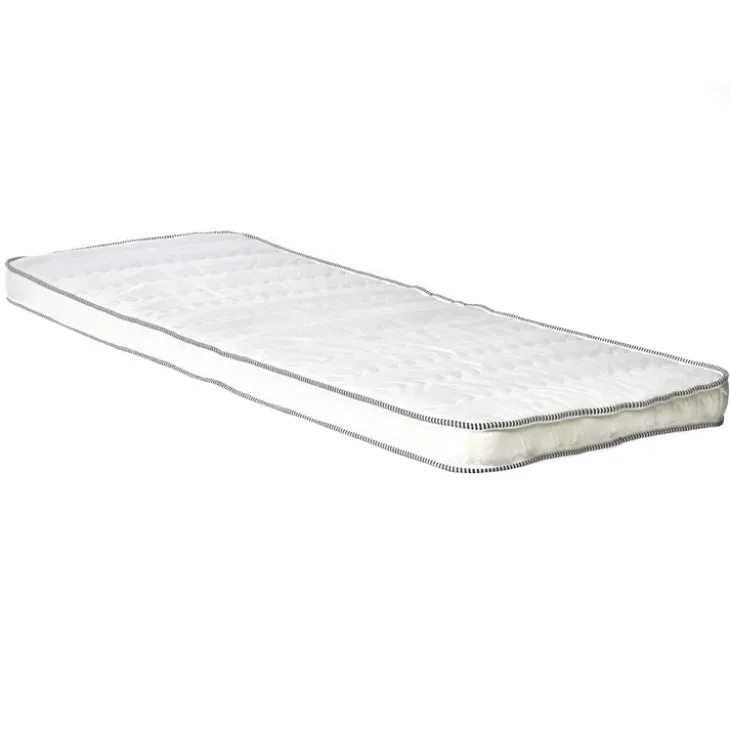 Materasso 80x200cm singolo schiumato ad acqua Sleeper