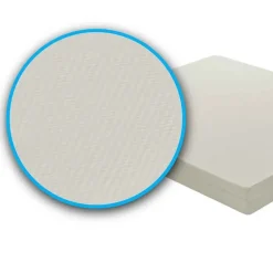 Materasso 80x190cm singolo sfoderabile schiumato ad acqua Easy