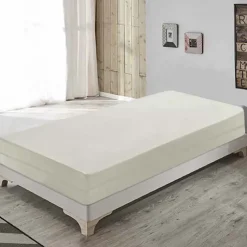 Materasso 80x190cm singolo sfoderabile schiumato ad acqua Easy