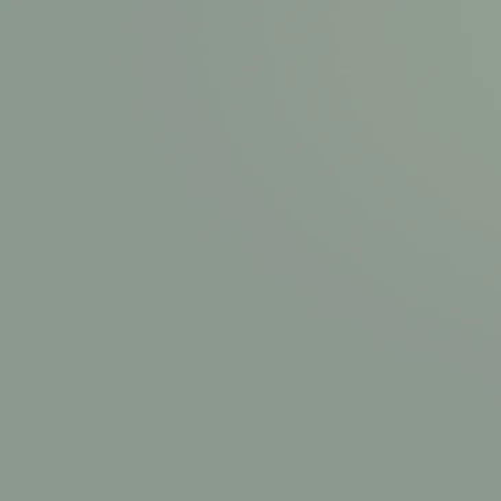 Mobile bagno sospeso cannettato 140cm 4 cassetti verde salvia rovere Greeny